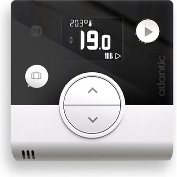 Image 1 of Atlantic (by Fujitsu General) Стаен термостат NAVILINK A59 с опция Wi-Fi (NAVILINK A59)