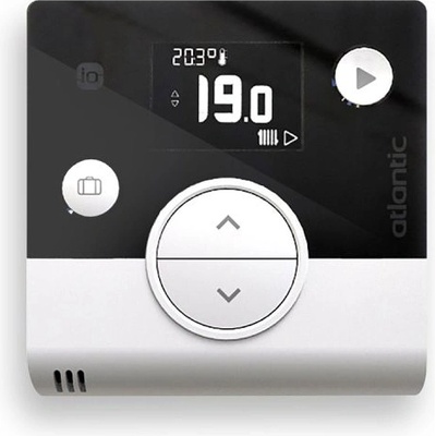 Atlantic (by Fujitsu General) Стаен термостат NAVILINK A59 с опция Wi-Fi (NAVILINK A59)