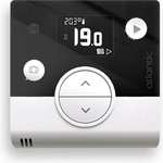 Atlantic (by Fujitsu General) Стаен термостат NAVILINK A59 с опция Wi-Fi (NAVILINK A59)