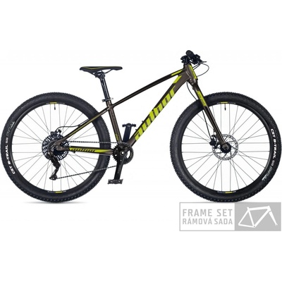 rám Author Ultrasonic 26 2022 – Zbozi.Blesk.cz