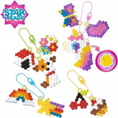 Aquabeads - Okouzlující přívěsky, 31770