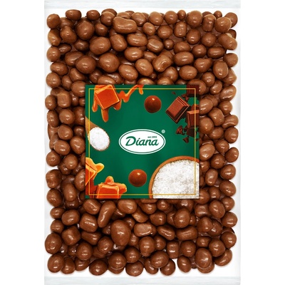 Diana Company Karamelky s mořskou solí v polevě z mléčné čokolády 1 kg