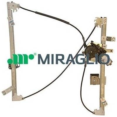 Zvedací zařízení oken MIRAGLIO 30/885 30/885