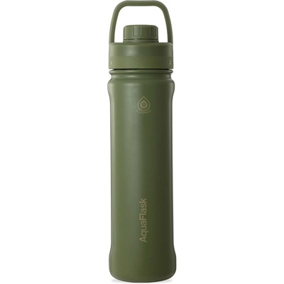 AquaFlask REGULAR+ M Ořechová 650 ml