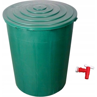 Plastovy Sud Na Vodu 200l () Plastovy Sud Na Vodu 200l
