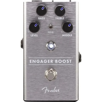 Fender Engager Eфект за китара (0234536000)