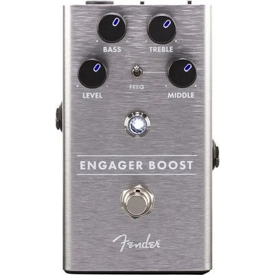 Fender Engager Eфект за китара (0234536000)