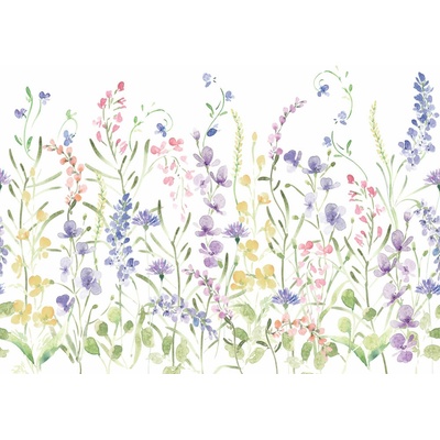 Decoprint CW6120-1 vliesová obrazová tapeta na zeď Cute Walls, rozměry 2,12 x 2,8 m