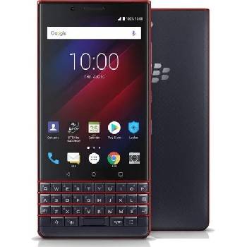 BlackBerry Key2 LE 64GB Dual