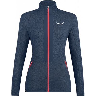 Salewa Rocca 2 Pl W Fz tmavě modrá