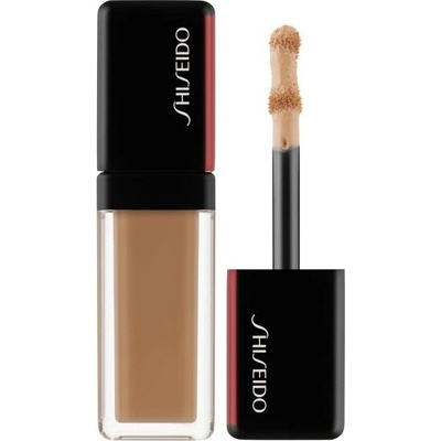 Shiseido Synchro Skin Self-Refreshing Concealer dlouhotrvající 24 hodin víceúčelový korektor 103 15 ml