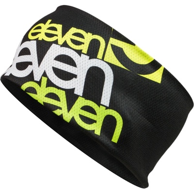 Eleven HB Silver Fluo čierna