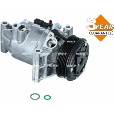 Kompresor, klimatizace NRF 320263