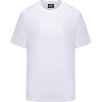 Image 1 of Lonsdale Мъжка тениска Lonsdale Tech T-Shirts Mens - White