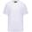 Lonsdale Мъжка тениска Lonsdale Tech T-Shirts Mens - White