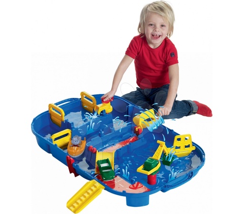 AquaPlay LockBox