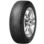 Triangle Season X TA01 XL 225/55 R17 101W Автомобилни гуми
