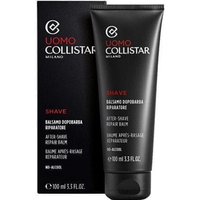 Collistar Regeneračný balzam po holení Shave (After-Shave Repair Balm) 100 ml