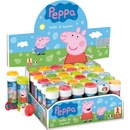 Bublifuk Prasátko Peppa 60 ml
