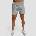 GymBeam Шорти TRN Grey XXL