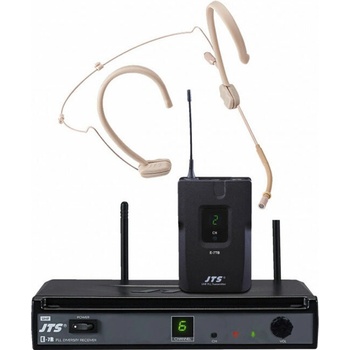 JTS E-7R/E-7TBD + CM-808UL