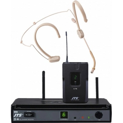 JTS E-7R/E-7TBD + CM-808UL