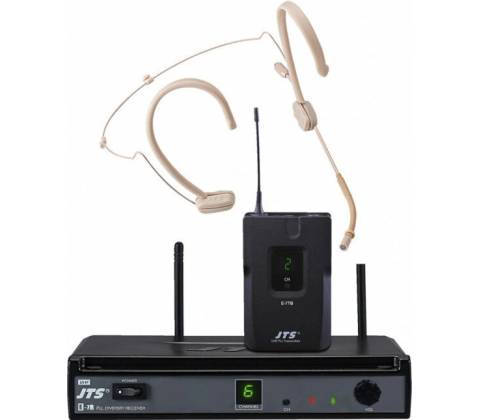 JTS E-7R/E-7TBD + CM-808UL