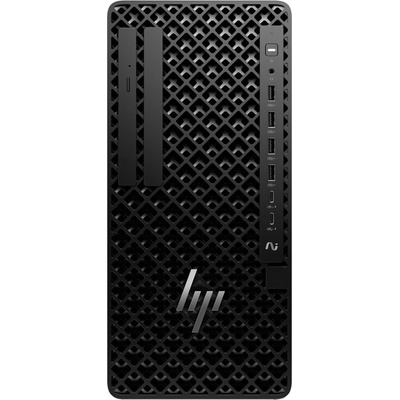 HP Z1 G1i B34KQES