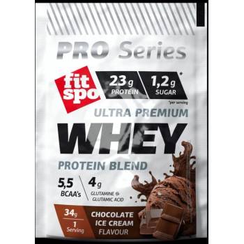 FitSpo Pro Series Ultra Premium Whey 30 g