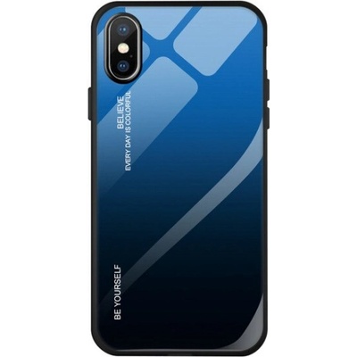 Colour glass kryty Apple iPhone XR Číslo: 1