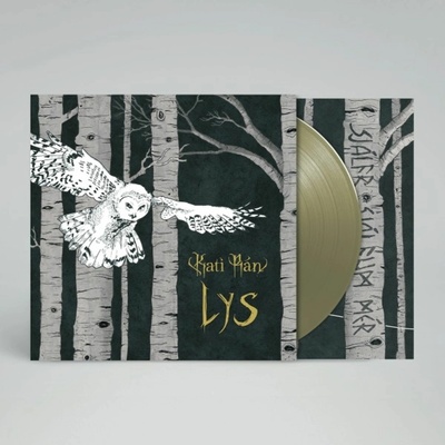 Kati Ran - LYS Vinyl