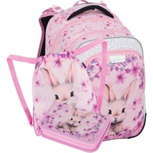 Bagmaster dívčí LUMI 25 A malý set