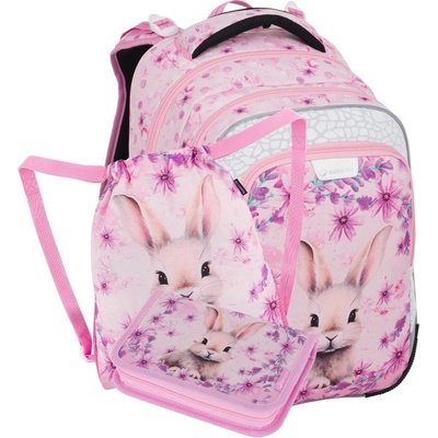 Bagmaster dívčí LUMI 25 A malý set – Zboží Dáma