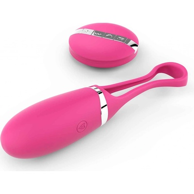 Dorcel Secret Delight Remote Control Vibrating Egg
