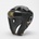 LEONE 1947 Каска за Бокс Leone DNA Black CS444 - L