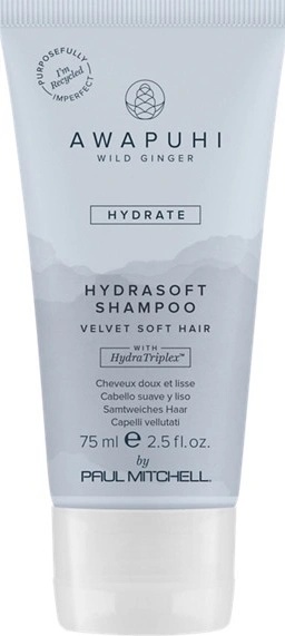 Paul Mitchell Hydrasoft Shampoo 75 ml