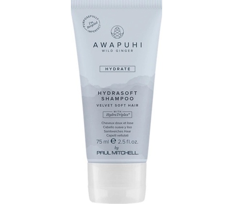 Paul Mitchell Hydrasoft Shampoo 75 ml