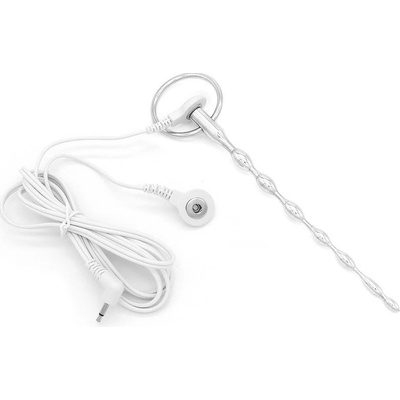 Slave4master E-Stim Wavey Dilator – Zboží Dáma