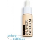 Make-upy Revolution Relove Super Serum Foundation F1 make-up 25 ml