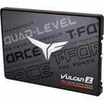 Team Group Vulcan Z 2.5 2TB SATA3 (T253TY002T0C101)