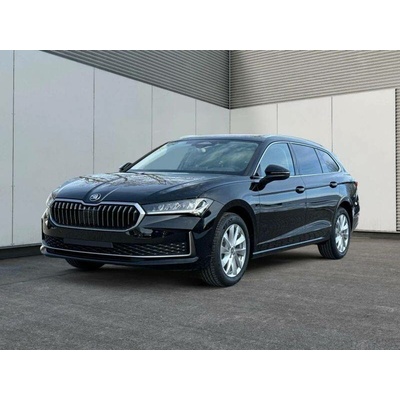Skoda Superb Combi Selection DSG 110 kW