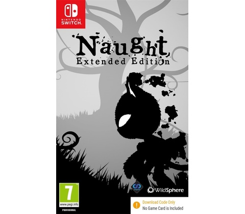 Naught (Extended Edition)