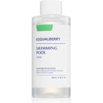 EQQUALBERRY Swimming Pool Toner хидратиращ тоник с ексфолиращо действие 155ml