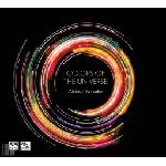 STS Digital - Colors Of The Universe / Aleksey Revenko - Референтен CD (063426)