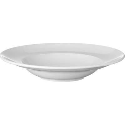 FINE DINE Tanier na cestoviny, 300 mm Pure Bianco