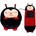 Jay@Play Happy Nappers - Lilly 137 cm (HNS7181)