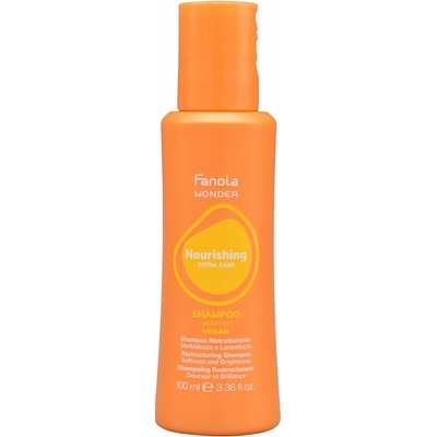 Fanola Wonder Nourishing Shampoo 100 ml