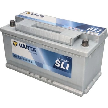 VARTA Dynamic SLI 100Ah 830A