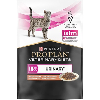 Pro Plan Veterinary Diets Urinary losos 10 x 85 g