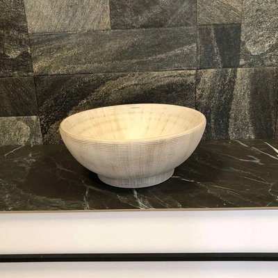 Ceramic Group ДИЗАЙНЕРСКА МИВКА ЗА БАНЯ chocco 41 СМ